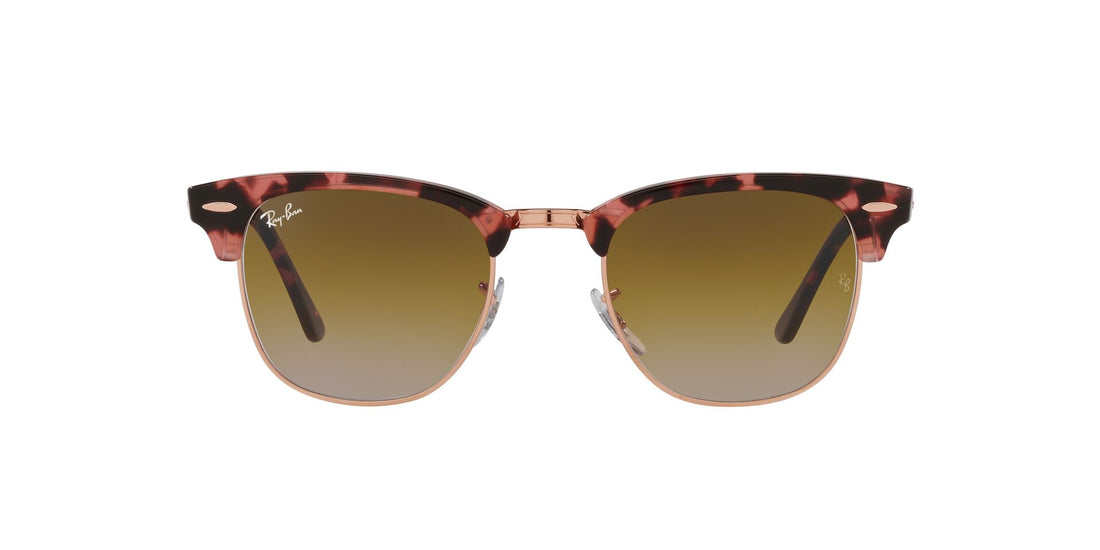 RAY-BAN RB3016 CLUBMASTER 133751 51