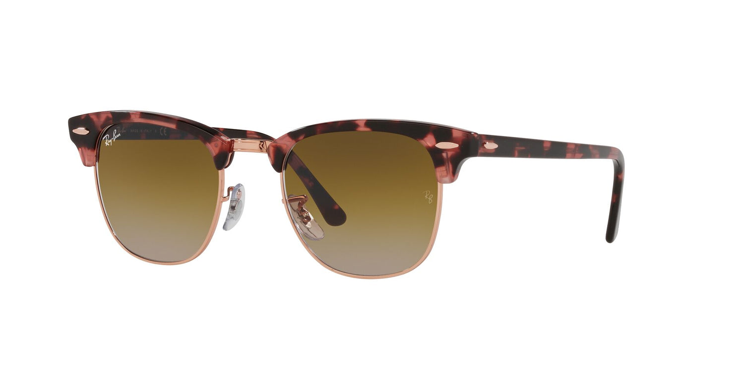 RAY-BAN RB3016 CLUBMASTER 133751 51