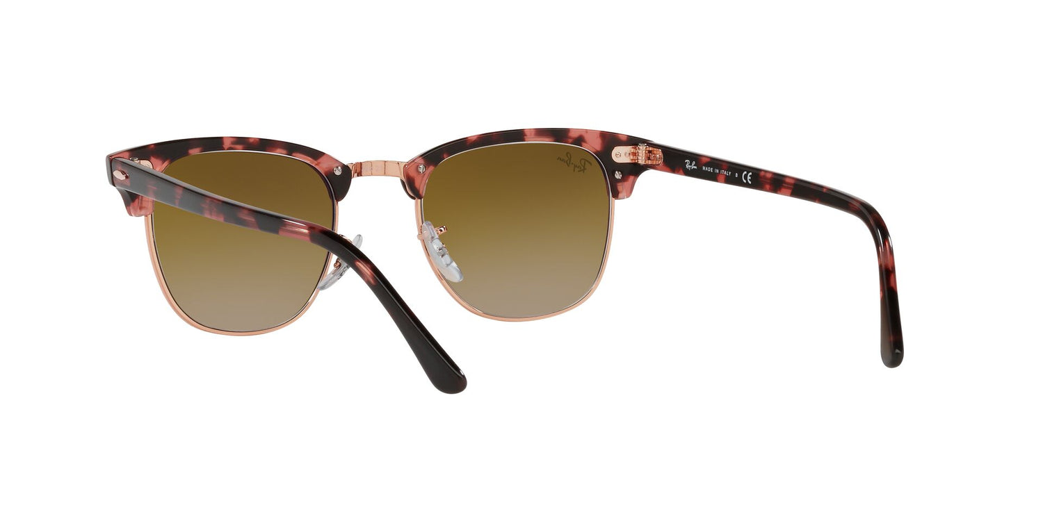 RAY-BAN RB3016 CLUBMASTER 133751 51