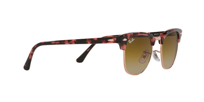 RAY-BAN RB3016 CLUBMASTER 133751 51