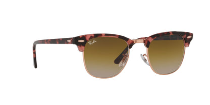 RAY-BAN RB3016 CLUBMASTER 133751 51