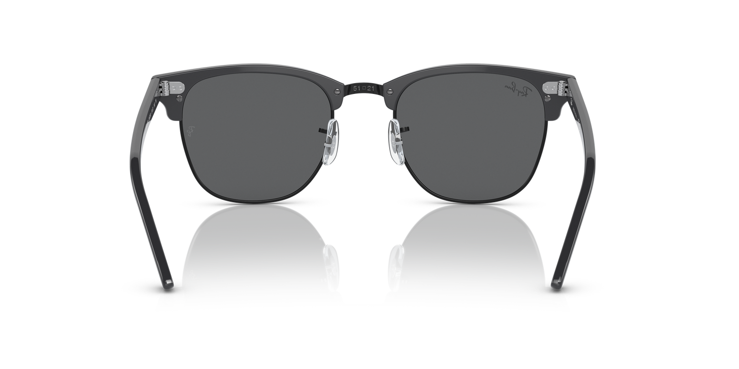 RAY-BAN RB3016 CLUBMASTER 1367B1 55