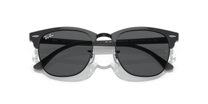 RAY-BAN RB3016 CLUBMASTER 1367B1 55