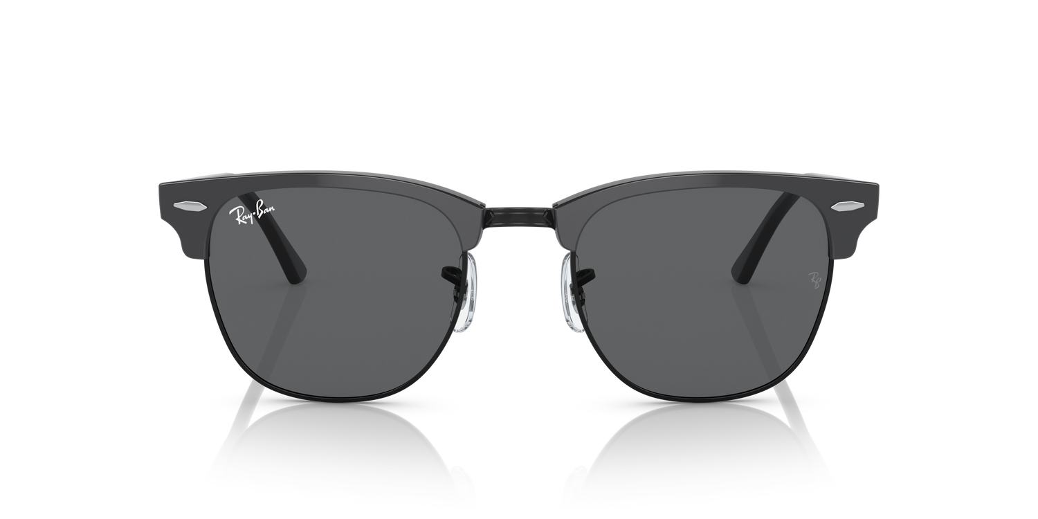 RAY-BAN RB3016 CLUBMASTER 1367B1 55