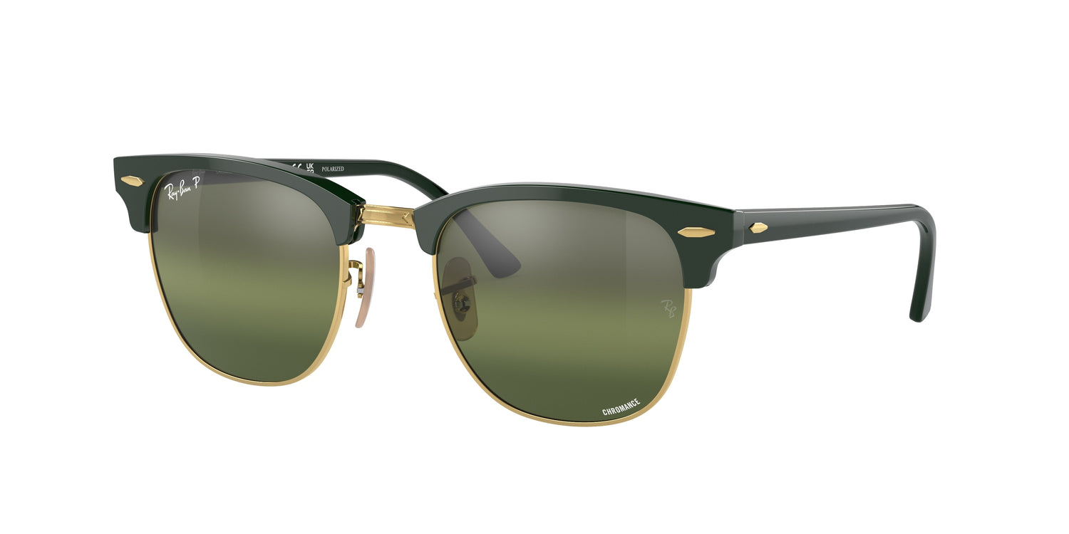 RAY-BAN RB3016 CLUBMASTER 1368G4 55