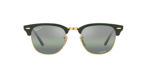 RAY-BAN RB3016 CLUBMASTER 1368G4 49