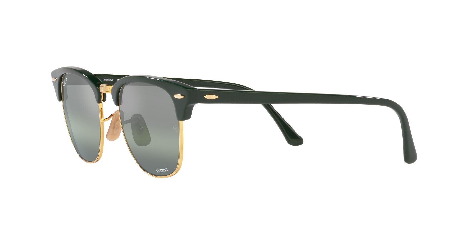 RAY-BAN RB3016 CLUBMASTER 1368G4 49