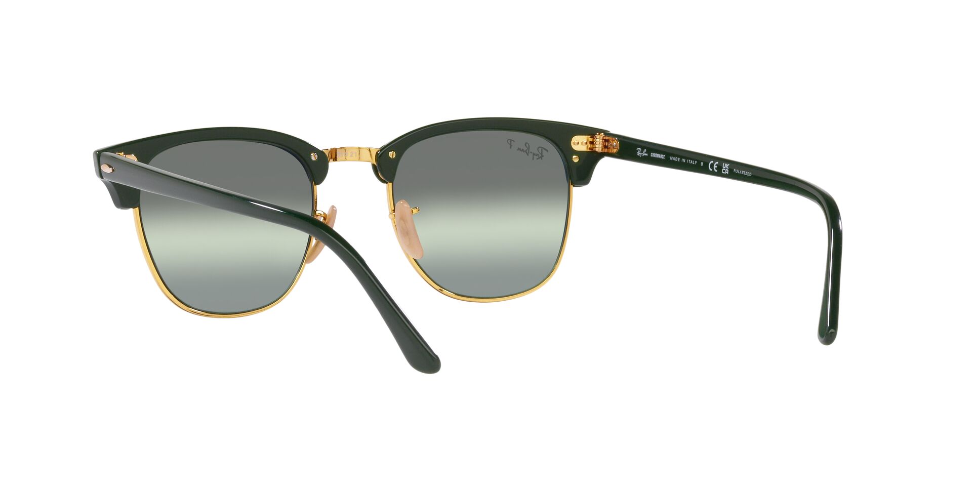 RAY-BAN RB3016 CLUBMASTER 1368G4 49