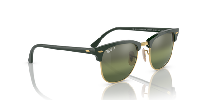 RAY-BAN RB3016 CLUBMASTER 1368G4 55