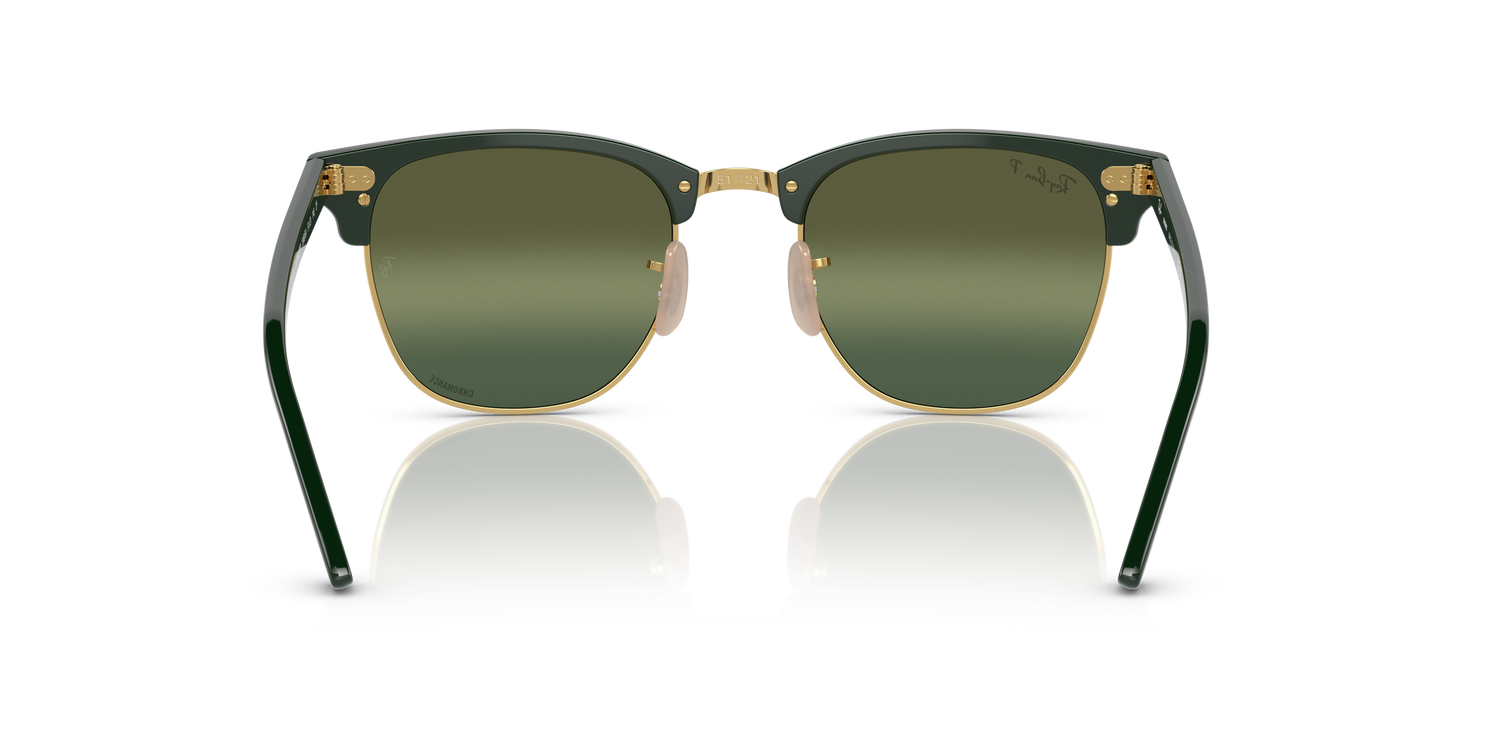 RAY-BAN RB3016 CLUBMASTER 1368G4 55