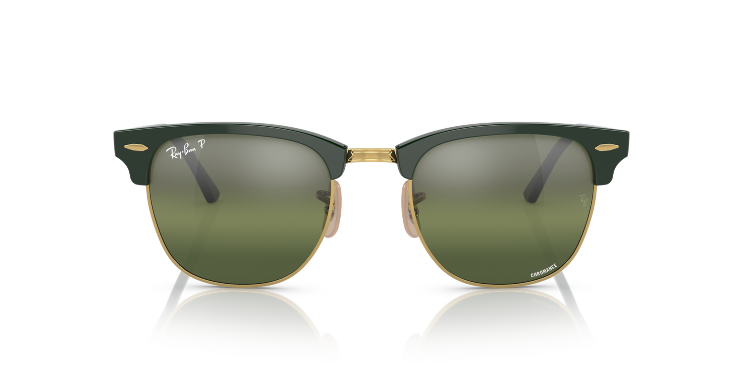 RAY-BAN RB3016 CLUBMASTER 1368G4 55