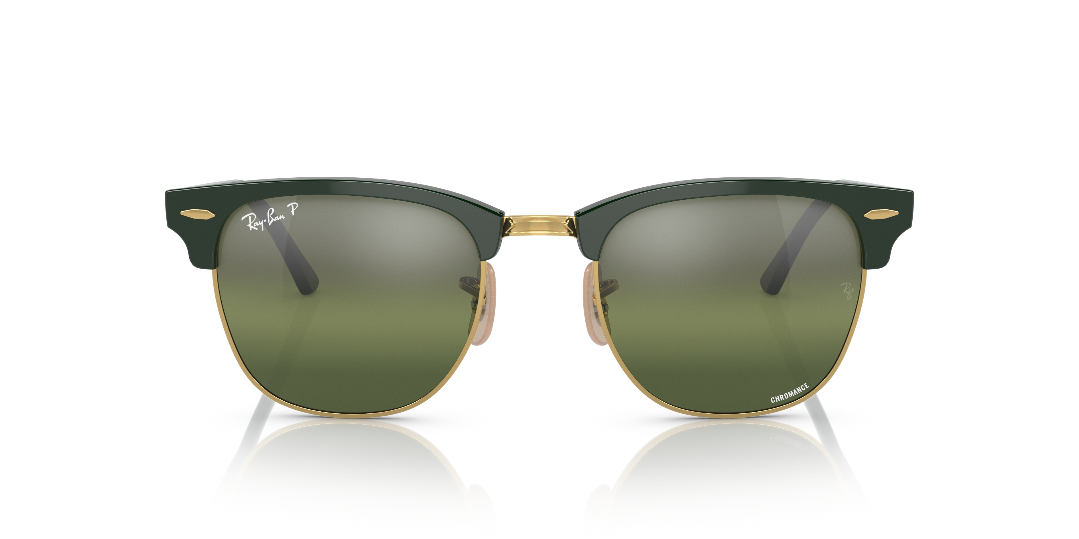 RAY-BAN RB3016 CLUBMASTER 1368G4 55
