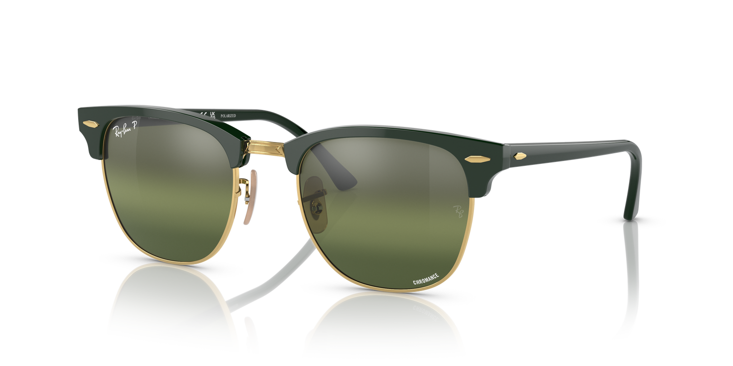 RAY-BAN RB3016 CLUBMASTER 1368G4 55
