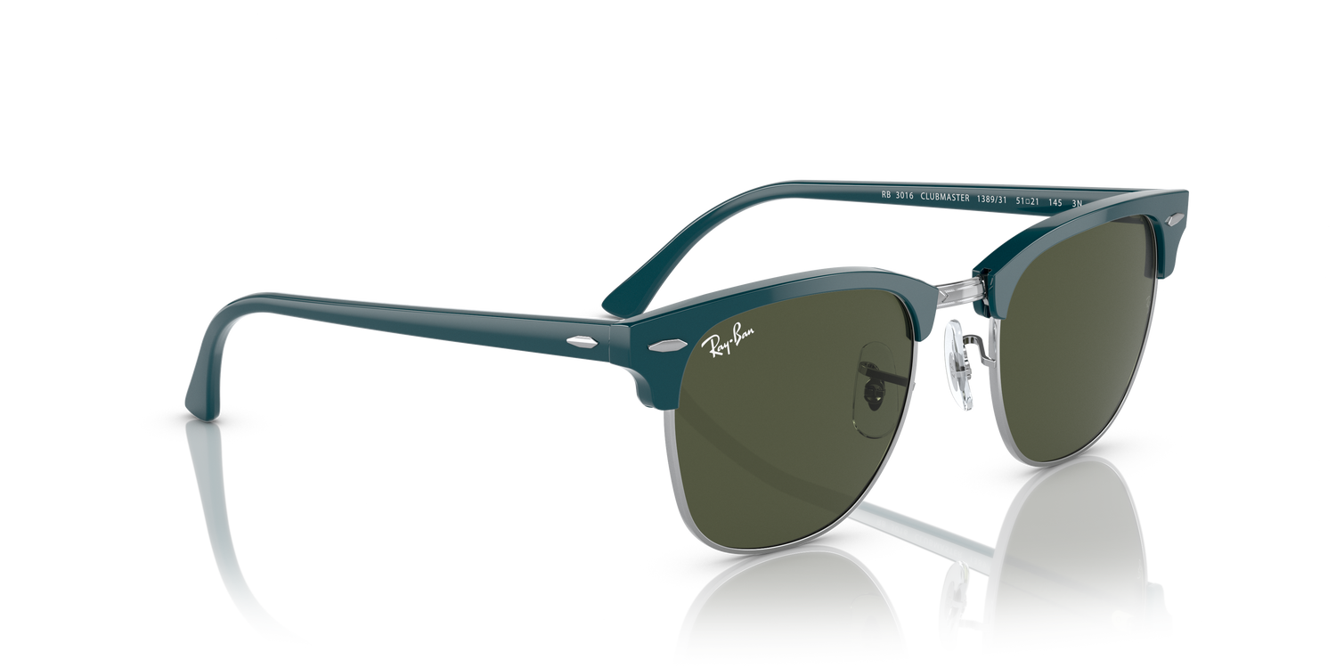 RAY-BAN RB3016 CLUBMASTER 138931 51