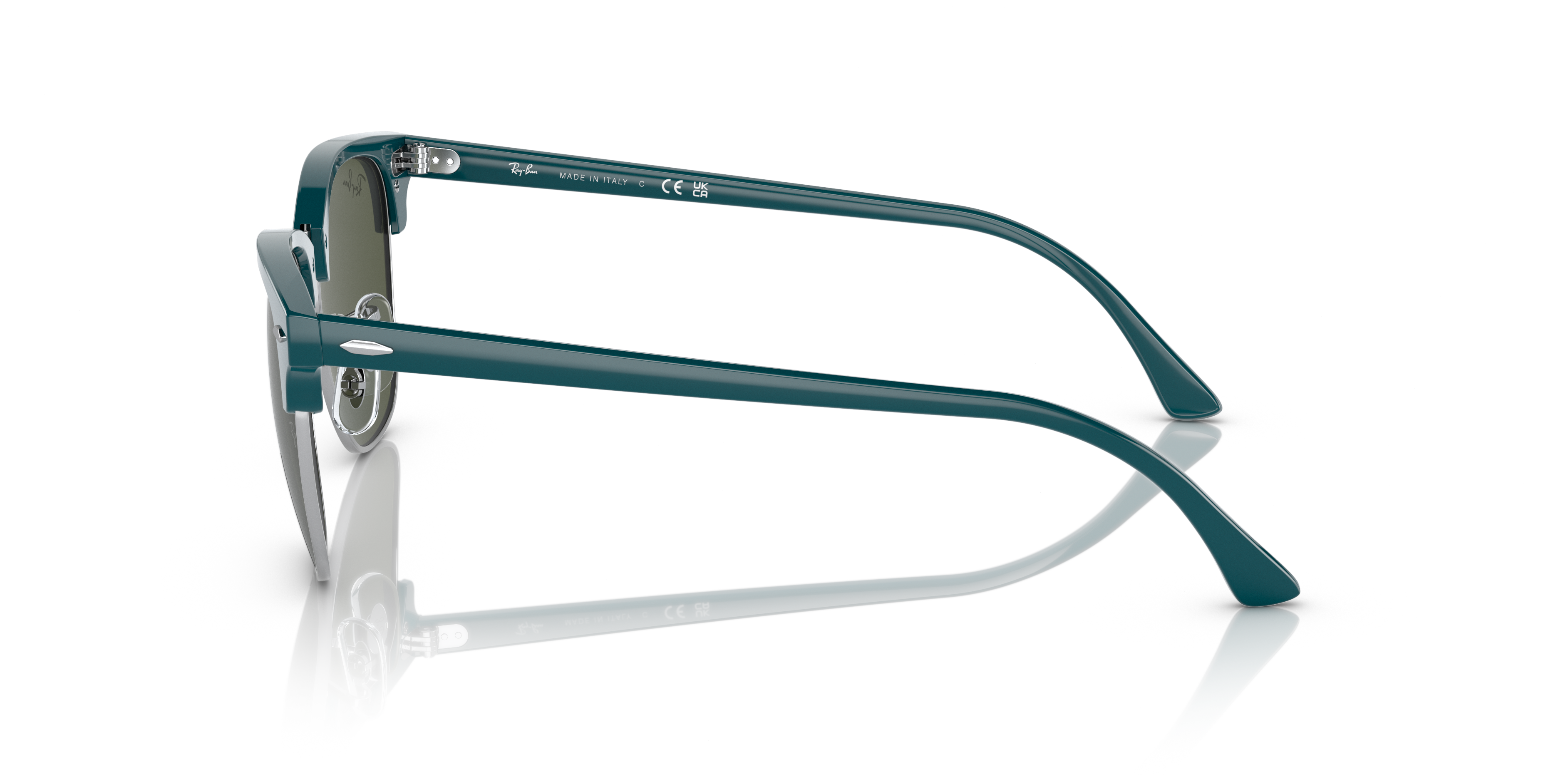 RAY-BAN RB3016 CLUBMASTER 138931 51