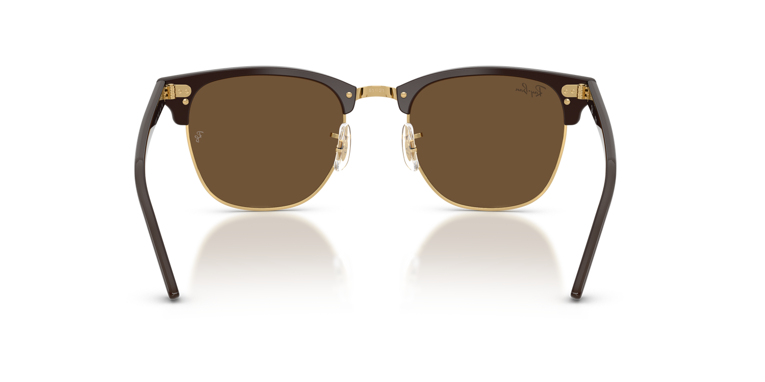 RAY-BAN RB3016 CLUBMASTER 687853 51