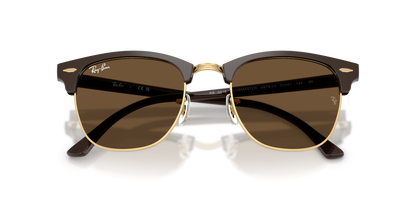 RAY-BAN RB3016 CLUBMASTER 687853 51