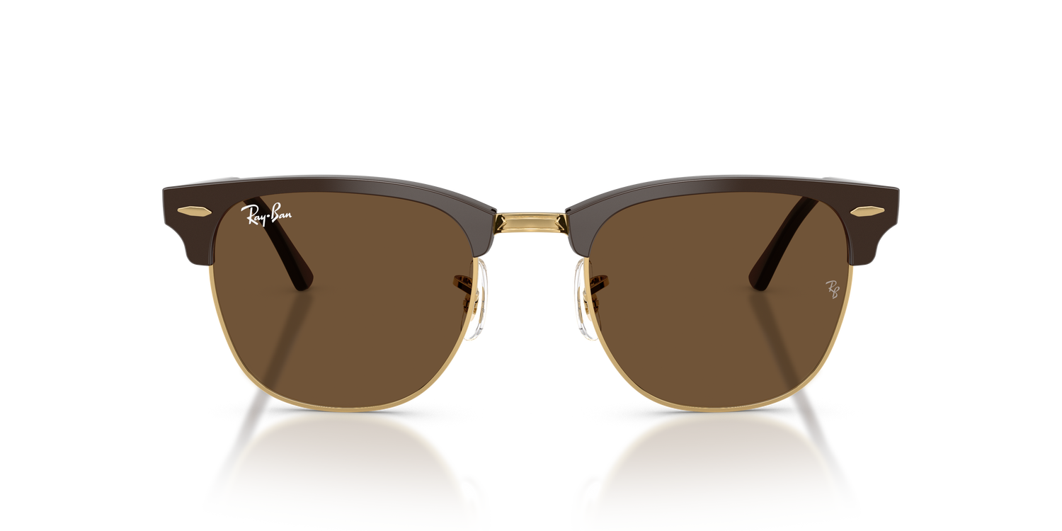 RAY-BAN RB3016 CLUBMASTER 687853 51