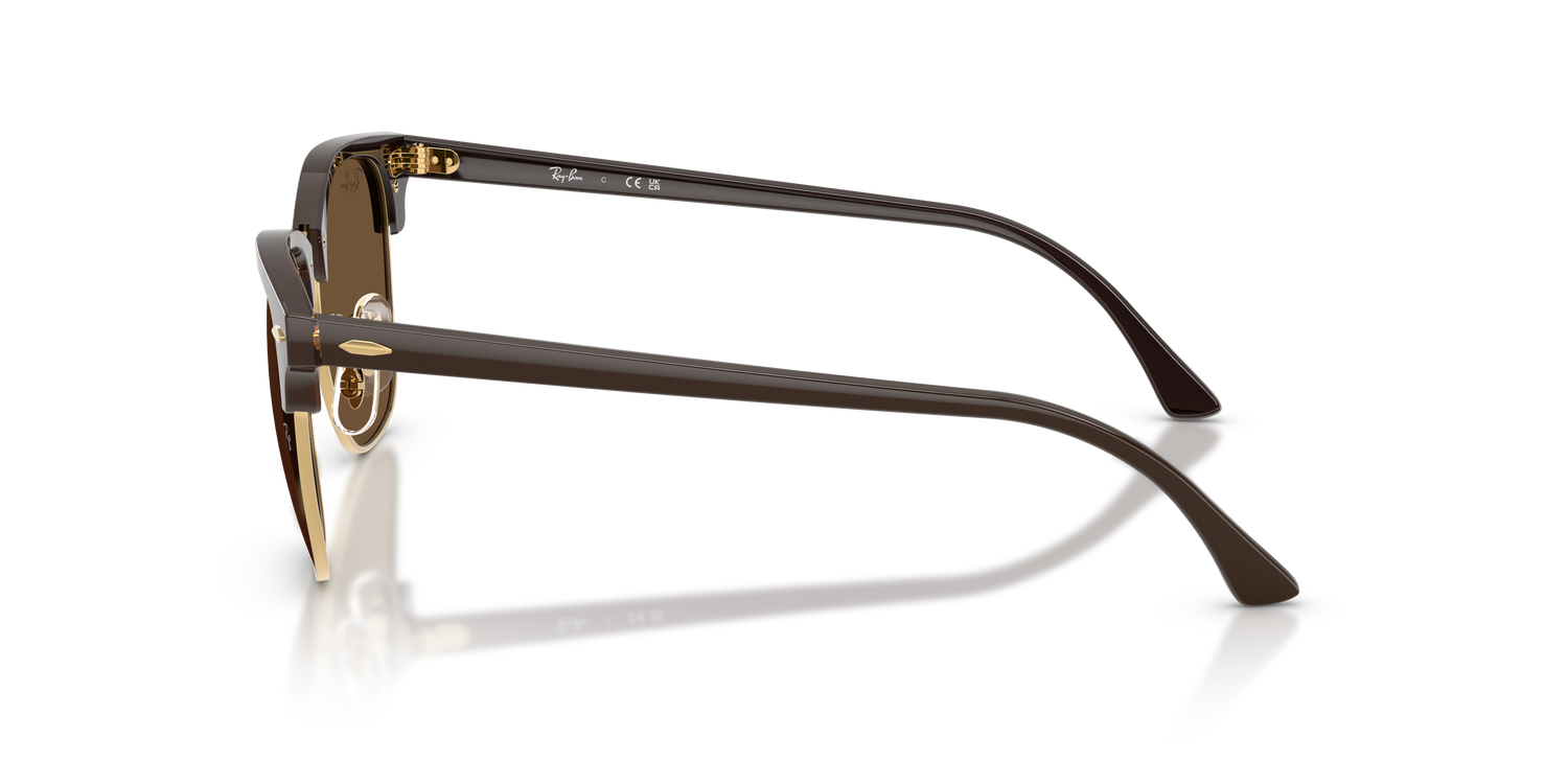 RAY-BAN RB3016 CLUBMASTER 687853 51
