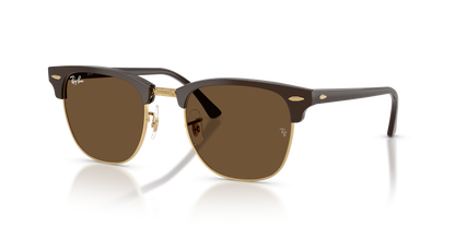 RAY-BAN RB3016 CLUBMASTER 687853 51
