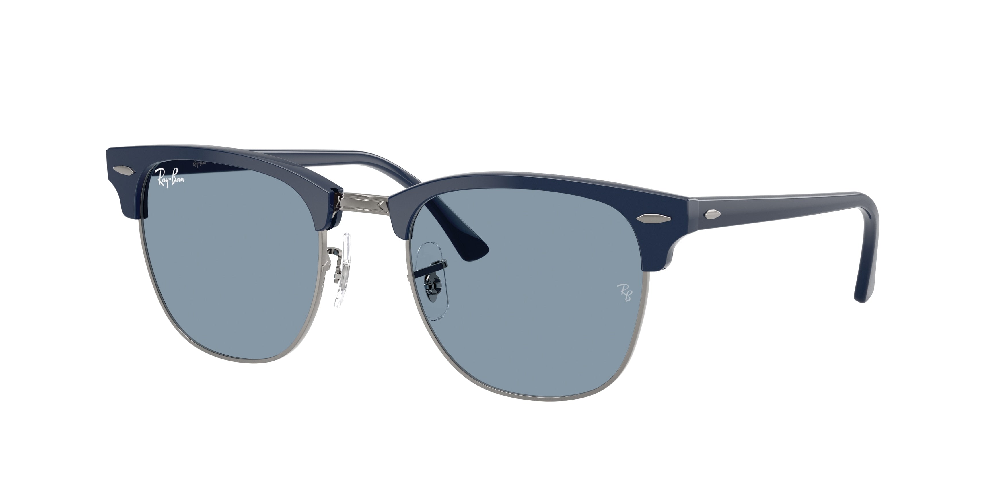 RAY-BAN RB3016 CLUBMASTER 687956 51