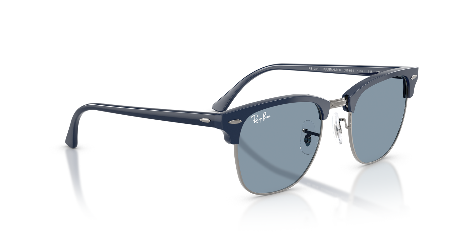 RAY-BAN RB3016 CLUBMASTER 687956 51