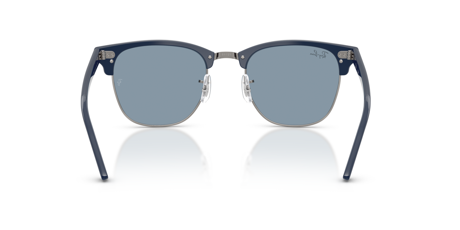RAY-BAN RB3016 CLUBMASTER 687956 51