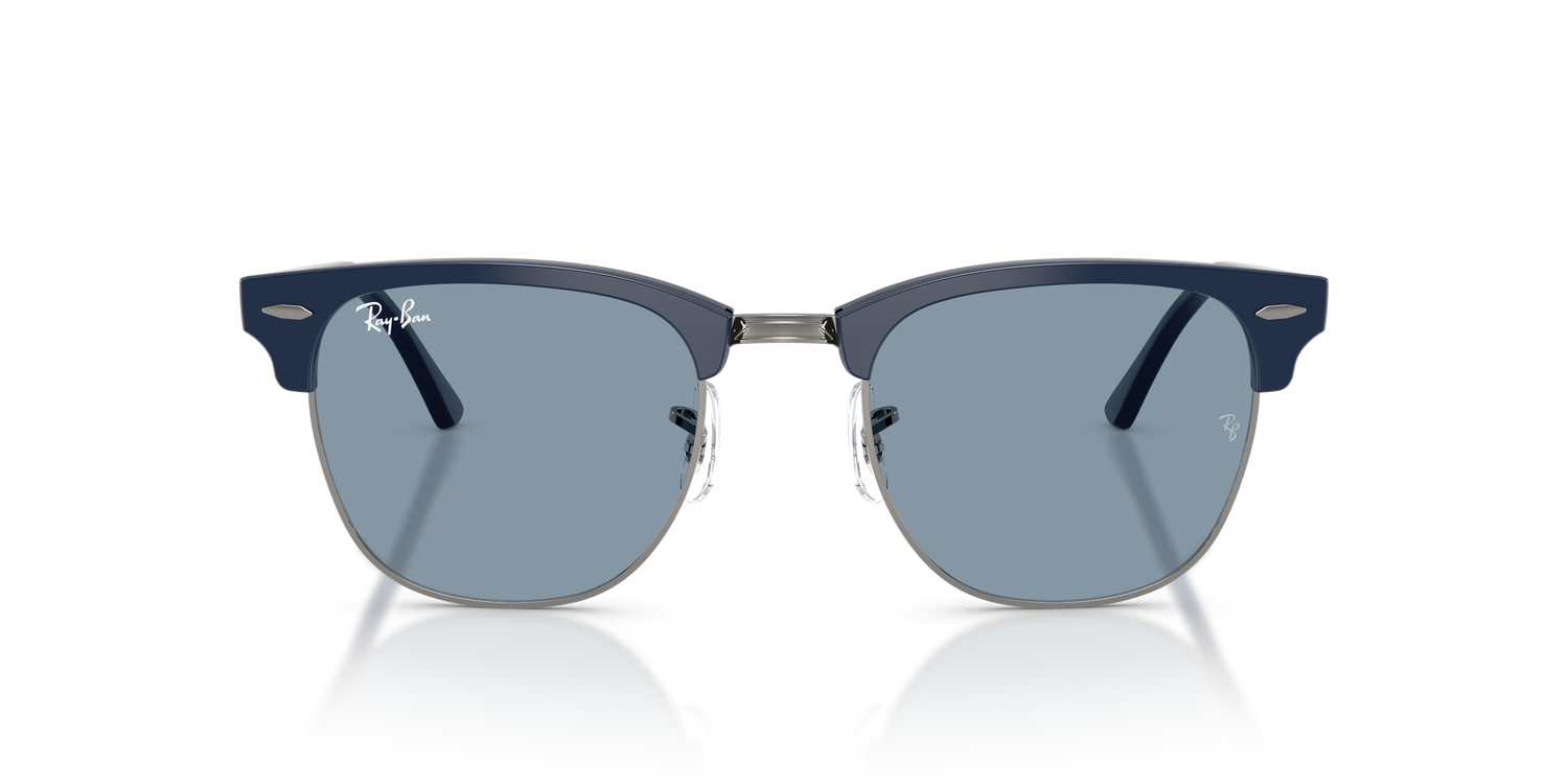 RAY-BAN RB3016 CLUBMASTER 687956 51