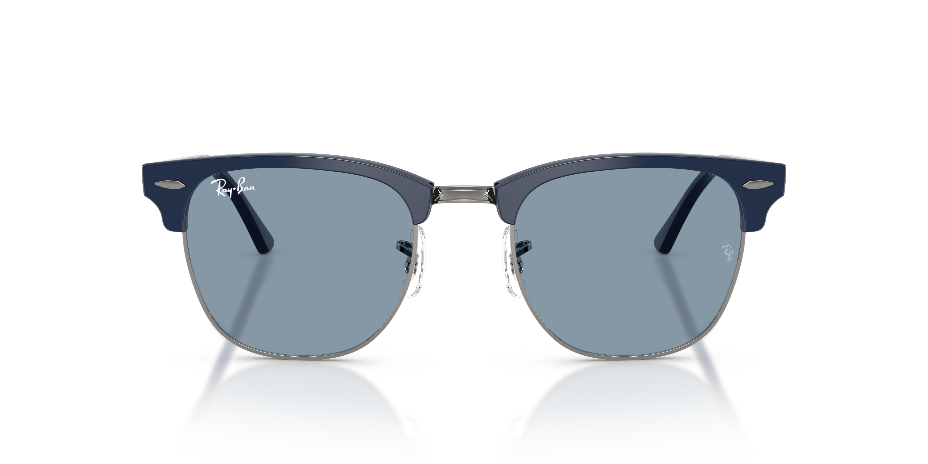 RAY-BAN RB3016 CLUBMASTER 687956 51