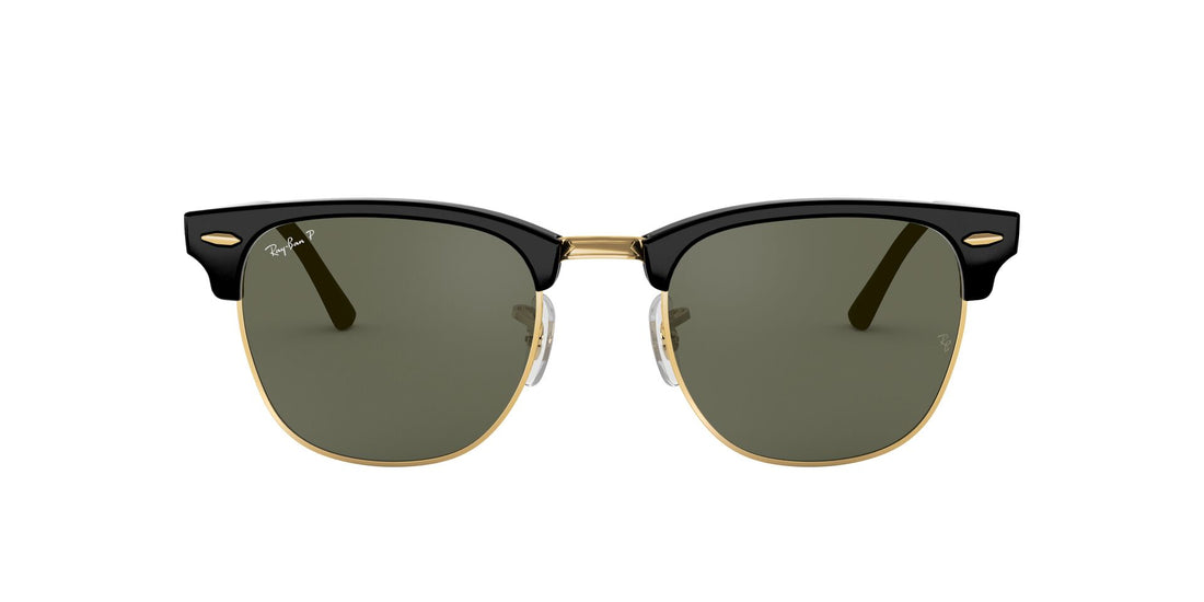 RAY-BAN RB3016 CLUBMASTER 901/58 51 - 5