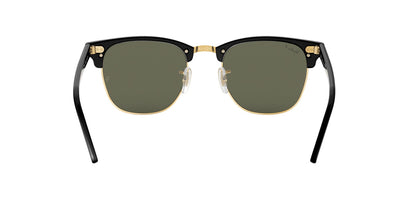 RAY-BAN RB3016 CLUBMASTER 901/58 49