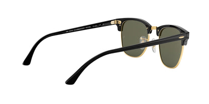 RAY-BAN RB3016 CLUBMASTER 901/58 49