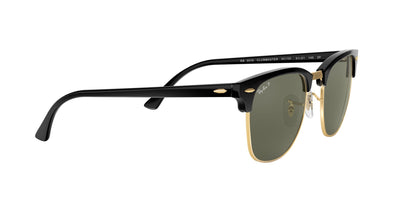 RAY-BAN RB3016 CLUBMASTER 901/58 49