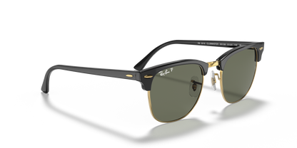 RAY-BAN RB3016 CLUBMASTER 901/58 49