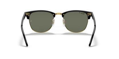 RAY-BAN RB3016 CLUBMASTER 901/58 49