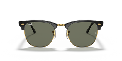 RAY-BAN RB3016 CLUBMASTER 901/58 49
