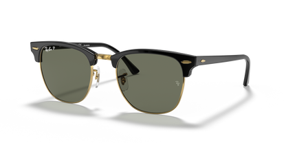 RAY-BAN RB3016 CLUBMASTER 901/58 49
