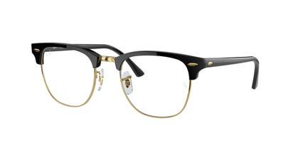 RAY-BAN RB3016 CLUBMASTER 901/BF 51