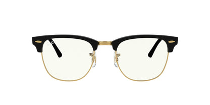 RAY-BAN RB3016 CLUBMASTER 901/BF 51