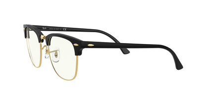 RAY-BAN RB3016 CLUBMASTER 901/BF 51