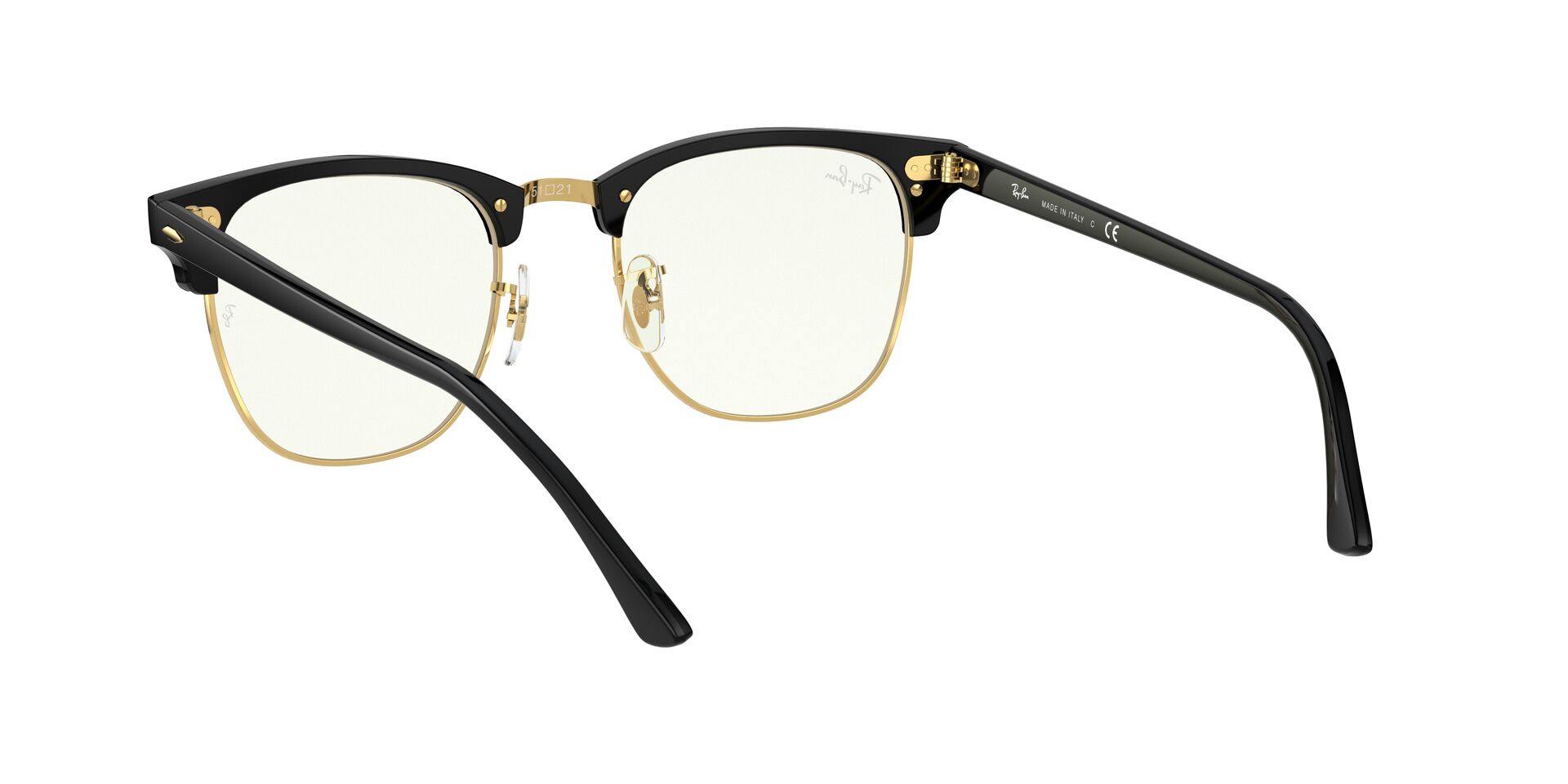 RAY-BAN RB3016 CLUBMASTER 901/BF 51