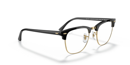 RAY-BAN RB3016 CLUBMASTER 901/BF 51