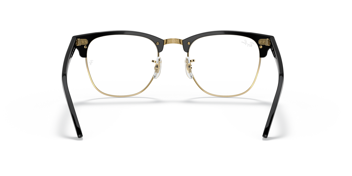 RAY-BAN RB3016 CLUBMASTER 901/BF 51