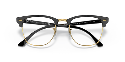 RAY-BAN RB3016 CLUBMASTER 901/BF 51