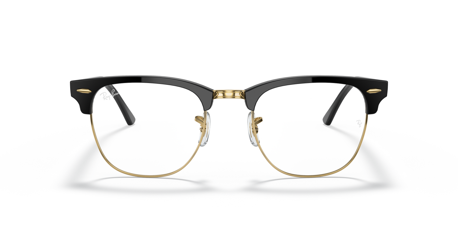 RAY-BAN RB3016 CLUBMASTER 901/BF 51