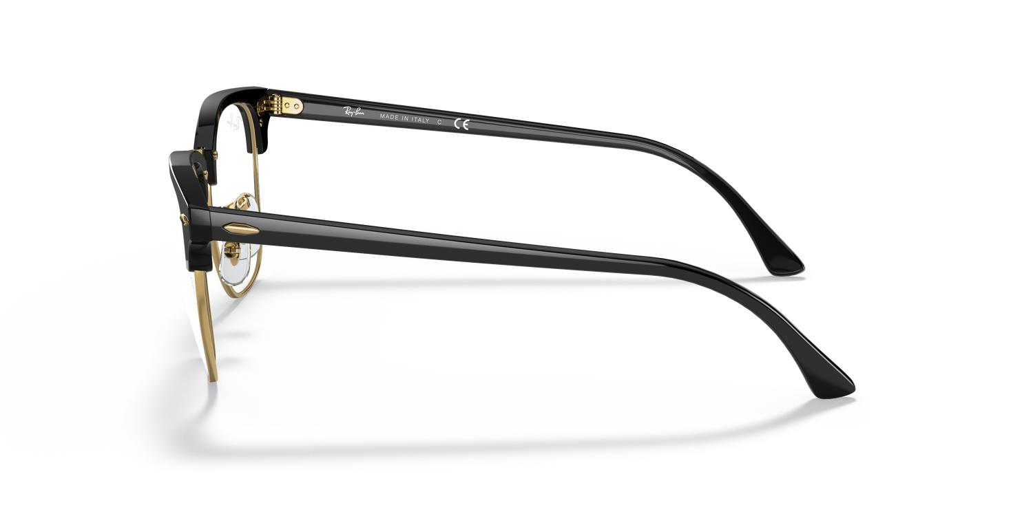 RAY-BAN RB3016 CLUBMASTER 901/BF 51