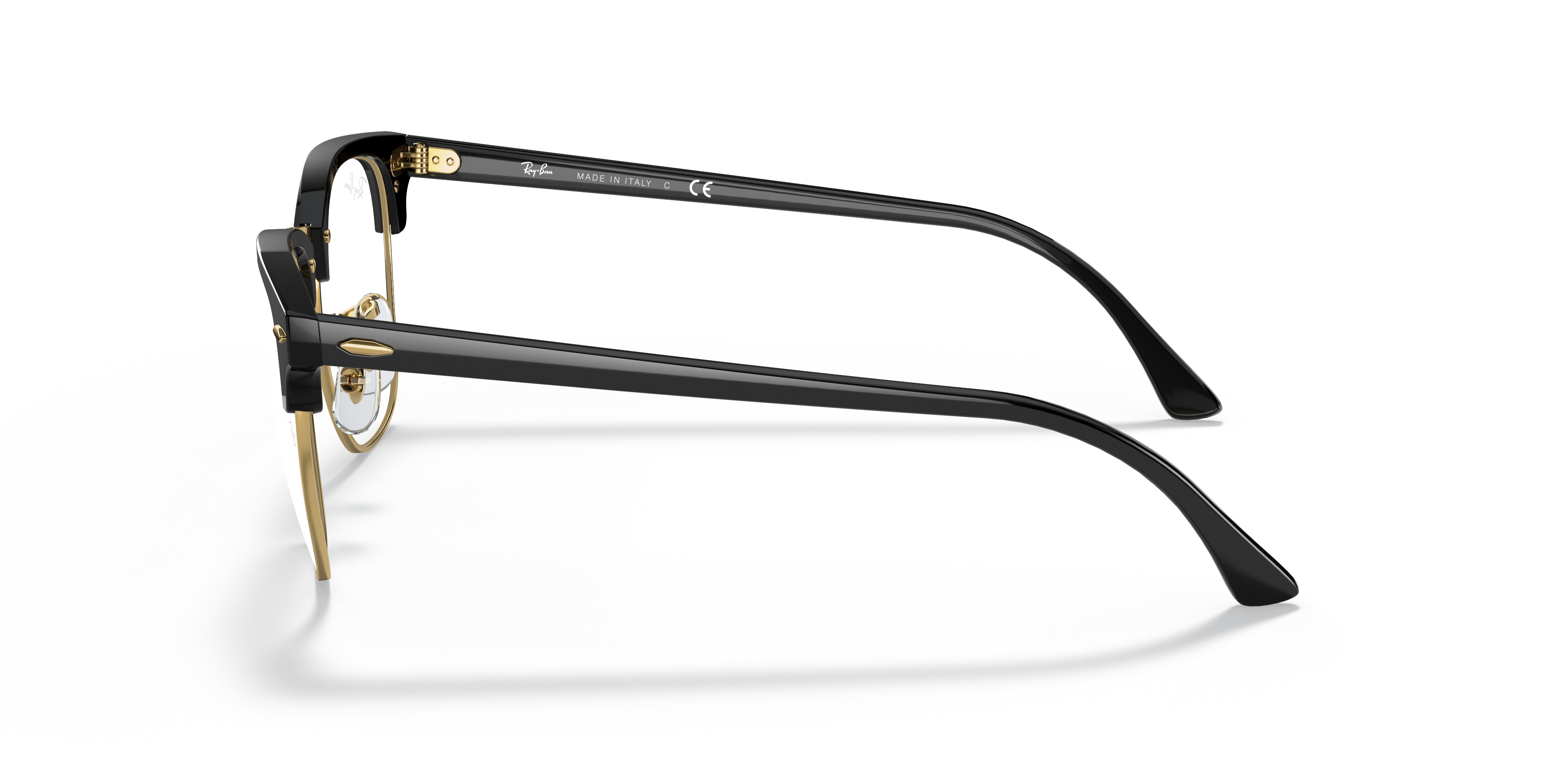 RAY-BAN RB3016 CLUBMASTER 901/BF 51