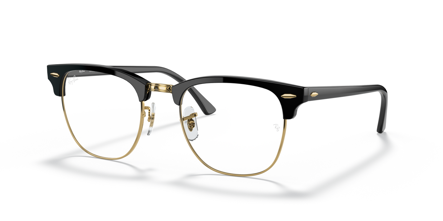 RAY-BAN RB3016 CLUBMASTER 901/BF 51