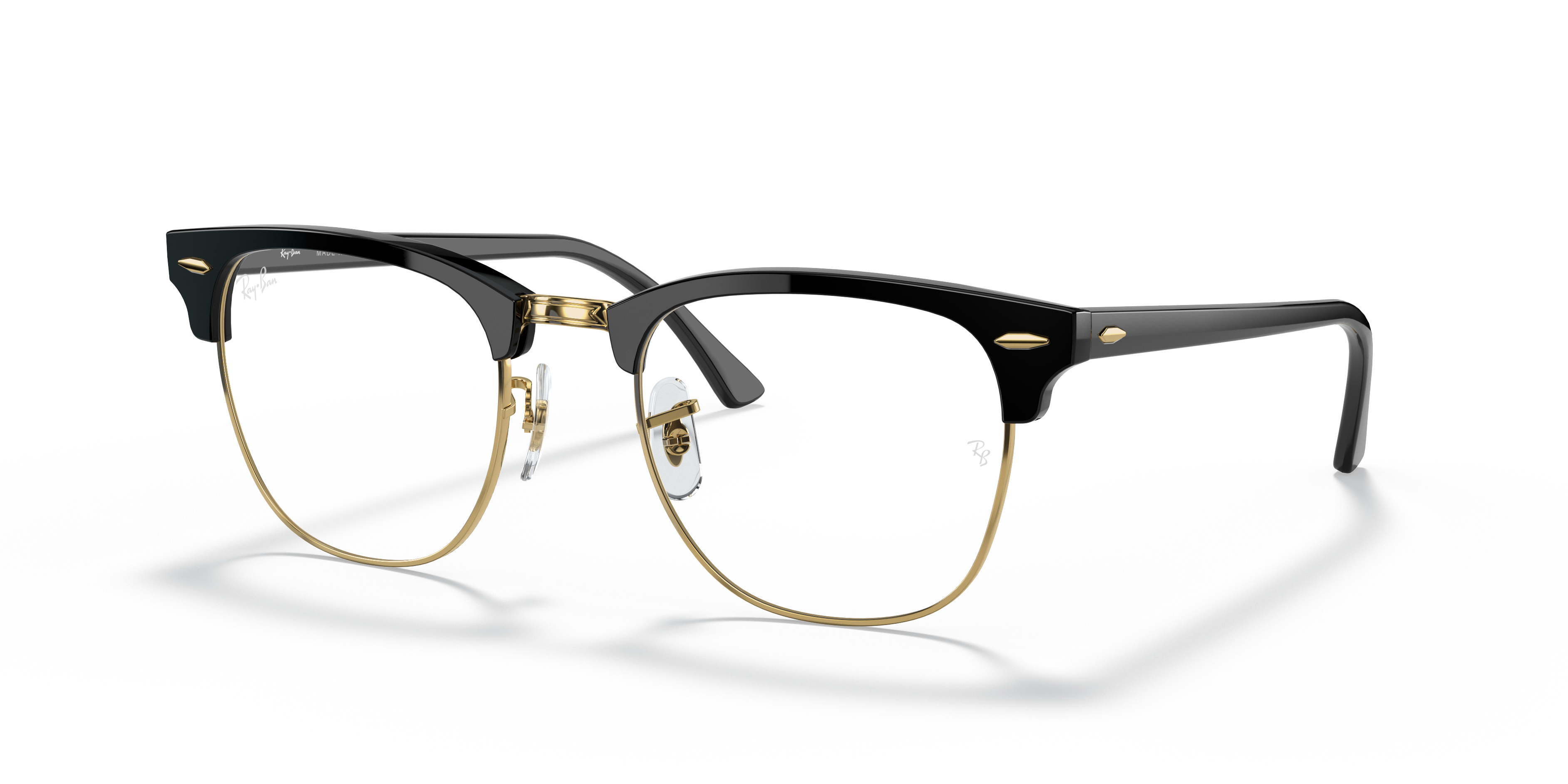 RAY-BAN RB3016 CLUBMASTER 901/BF 51