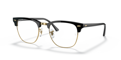 RAY-BAN RB3016 CLUBMASTER 901/BF 51